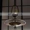 Designer engineering customizes interior decoration chandeliers for fashionable and personalized lighting fixtures