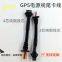 GPS  power wires for ACC Alarm 1007#agw22 electrical cables