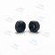 Stainless steel nylon lock nuts
