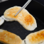 Frozen Foods Chaoshan Cuttlefish Cake