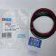 Good material XMQ6858 Kinglong bus original yuchai engine spare parts A3000-1002063BX bus o.rings for cylinder liner
