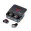 2024 new TWS wireless headphones noise cancelling waterproof sport stereo in-ear earphone earbuds