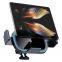 Wireless Car Phone Charger 15W Magnetic Fast Charging Fast Charging Car Socket Wireless Charging