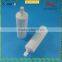 22mm Diameter Disposable Tube With Break off Cap, Personal Care Gel Tube 20g