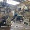 Crushed type radiator recycling separation machine