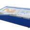 2015 laser engraving machine for acrylic(hot sale )