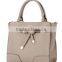 lastest new fashion lady handbag brand name handbag