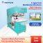 C-type Tent Membrane Structure High-Frequency Welding Machine