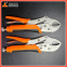 Factory wholesale customized Boda industrial-grade fast clamping heavy-duty pliers manufacturer has in stock which is labor-saving and multifunctional