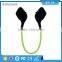 Fashion design popular wireless stereo waterproof headphones