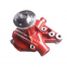 Para pe?as do motor Daewoo Marine De08tis Doosan 65065006145 65065006139 40092100645 65.06500-6145 65.06500-6139 400921-00645 Bomba d'água