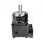 Parker Denison Type Hydraulic Vane Motor M4C 024/027/031/043/055/067/075 1N02 A504 High Pressure High Speed Hydraulic Motor