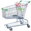 130/140 Litre Shopping Trolley