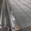 Cost-Effective Crimped Screen for Quarry Aggregate Sieve Easy Installation Manufactured Supplier Bending Welding Processing