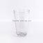 FDA approved 450ml clear drinking wine tumbler