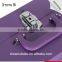 High quality Cosmetic Case Hard professional portable storage beauty makeup case