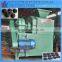 manufacturing machine for manufacturing charcoal / coal briquette pressing machine
