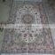 2014 Handmade colourful Chinese Knot Braid Carpets and Rugs for Living Room