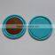 Promotional Cheap Round Plastic Pocket Mirror