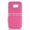 smart super slim window view Flip case for samsung s6,cheap mobile phone cases