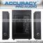 Powerful Amplified Sound PA System Price WQ312A