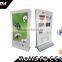 Custom industrial panel Digital Signage 42" 46" 55" 65" Inch Floor Stand Lcd Advertising Screen
