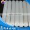 Anti-corrosion hdpe rods / low water absorption pe rods / hdpe sticks