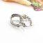 ladies earring designs pictures silver jewelry fashion earring                        
                                                                                Supplier's Choice