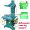 Steel Machinery Pneumatic Jolt Squeeze Moulding Machine casting machine