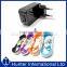 Superior 2 in 1 Cable Bundle Kit Euro Charger