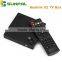 Original cheap android dongle smart tv box media players beelink x2 tv box 4k h.265 decoding                        
                                                Quality Choice