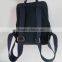 modern stylish sport backpack bag, travel bag, daily shopping bag