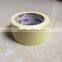 High Quality Building and Decorating Adhesive Masking Tape from Manufacturer