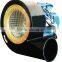 M-10 model gas fan/centrifugal fan/industrial electric gas fan heater