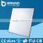 commercial model style model china wholesale dimmable 48W panel light