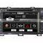 Wecaro WC-TP8004R Android 4.4.4 car dvd player quad core for toyota prius android dvd player stereo GPS 2009-2014
