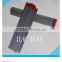 High quality WT20 Tungsten Tig Weld Electrode red tip & 10pieces/pack from Beijing