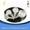 2016 CUSTOM print 4pcs cheap Plastic Measuring Spoon