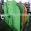 waste tyre crusher