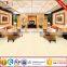 china cheap beige villa glazed rustic ceramic tile                        
                                                Quality Choice