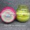 honey pot glass cup candles