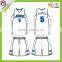 wholesales sublimated latest custom basketball jersey design/basketball jersey custom