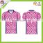 100% Polyester Sports Rugby Short Sublimated Rugby Practice Shirts Custom Rugby Jerseys