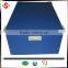 packing corrugated box manufacturer polypropylene box