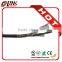 Unshield alarm control cable BC full copper conductor cable for security