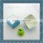 Custom design muffin cup, greaseproof cake cup