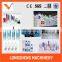 28mm water bottle pet preform injection moulding machine price                        
                                                                                Supplier's Choice