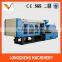 China top three injection moulding machine