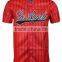2016 OEM service adults baseball uniforms xxxxl custom baseball jersey blank wholesale