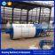 Advanced Design 80 ton Cement Silo for sale